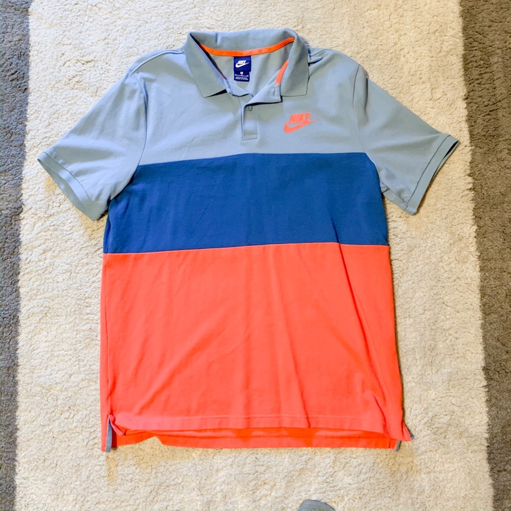 Nike Men’s Polo
